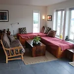- Lille Galleri - شقة Fyresdal