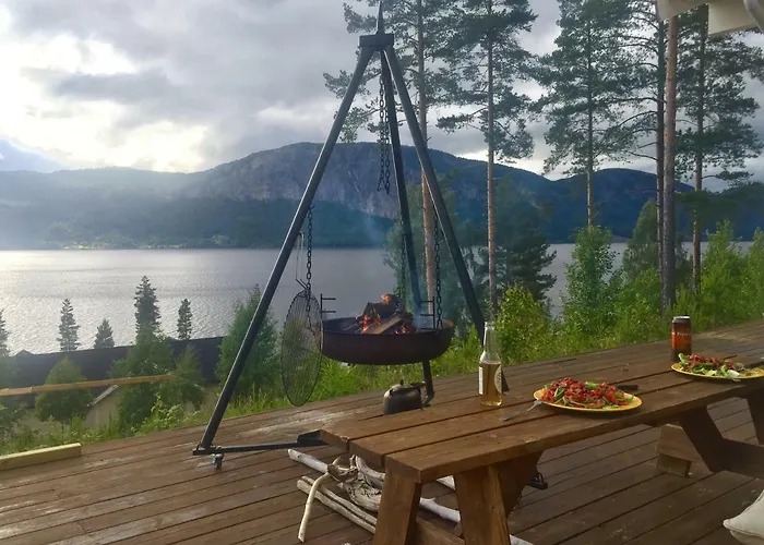 - Lille Galleri - 아파트