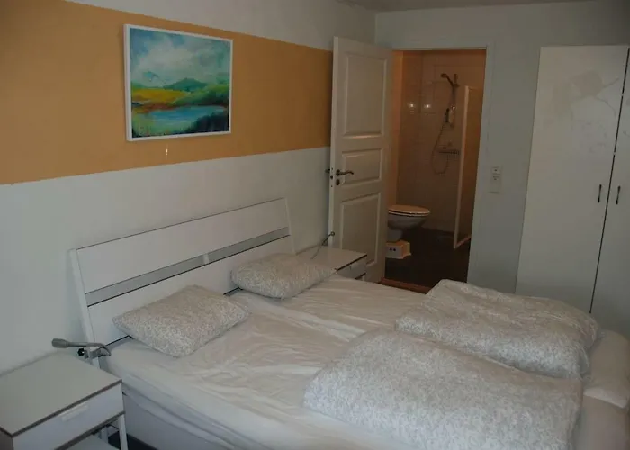 - Lille Galleri - 아파트 *