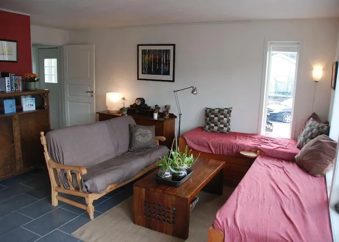 - Lille Galleri - 아파트 Fyresdal