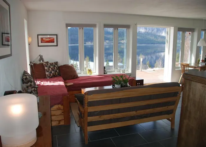 아파트 - Lille Galleri -