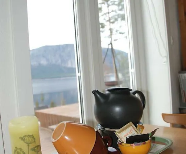 - Lille Galleri - Fyresdal