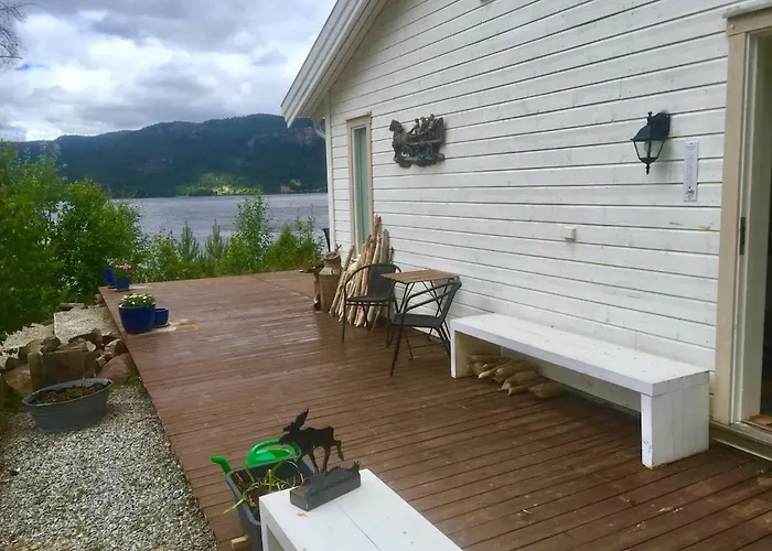 - Lille Galleri - 아파트 *