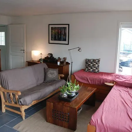 - Lille Galleri - Apartamento Fyresdal