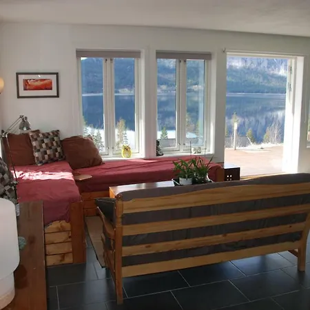Apartamento - Lille Galleri -